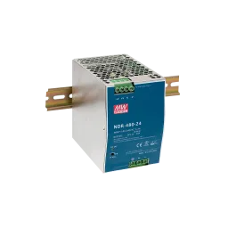480W DIN Rail Power Supply 48V/10A