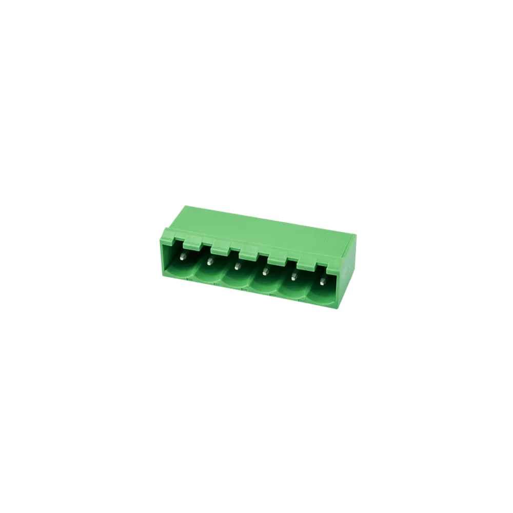 PCB Connector Socket 5EHDRC-xxP