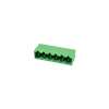 PCB Connector Socket 5EHDRC-xxP