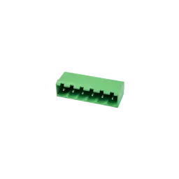 PCB Connector Socket 5EHDRC-xxP