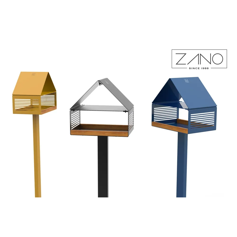 Bird Feeder Avis