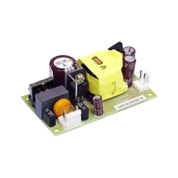 30W Open Frame Power Supply 15V/2A, Medical and Industrial