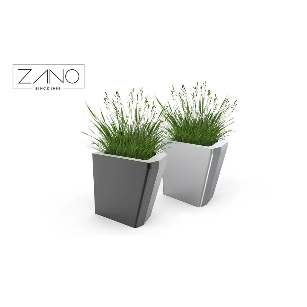 Planter Scandik 90°