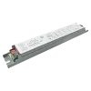 35W LED Driver Constant Current 300/350/500/600/700mA, 15-52Vdc
