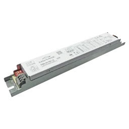 35W LED Driver Constant Current 300/350/500/600/700mA, 15-52Vdc