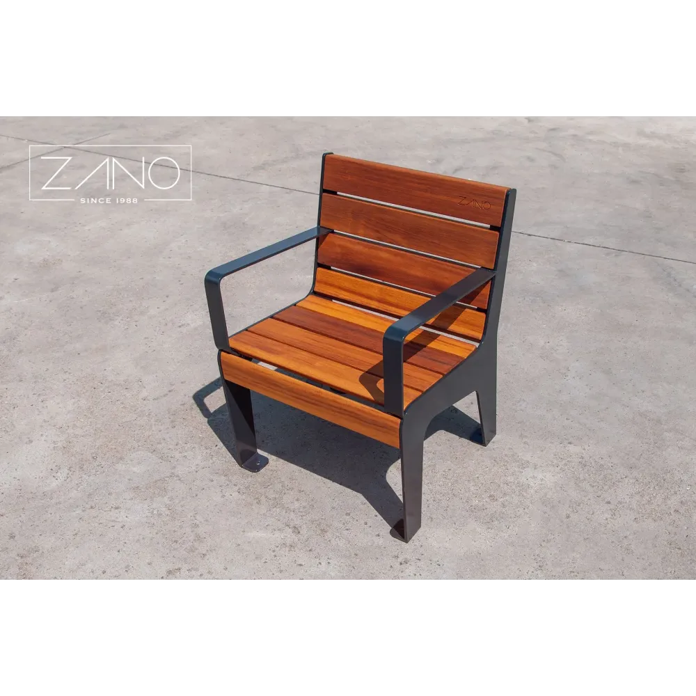 Outdoor chair Soft