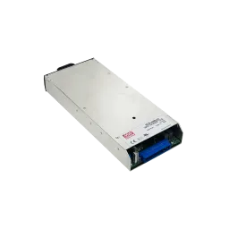 1920W Rack Mountable Front End Rectifier 24Vdc/80A
