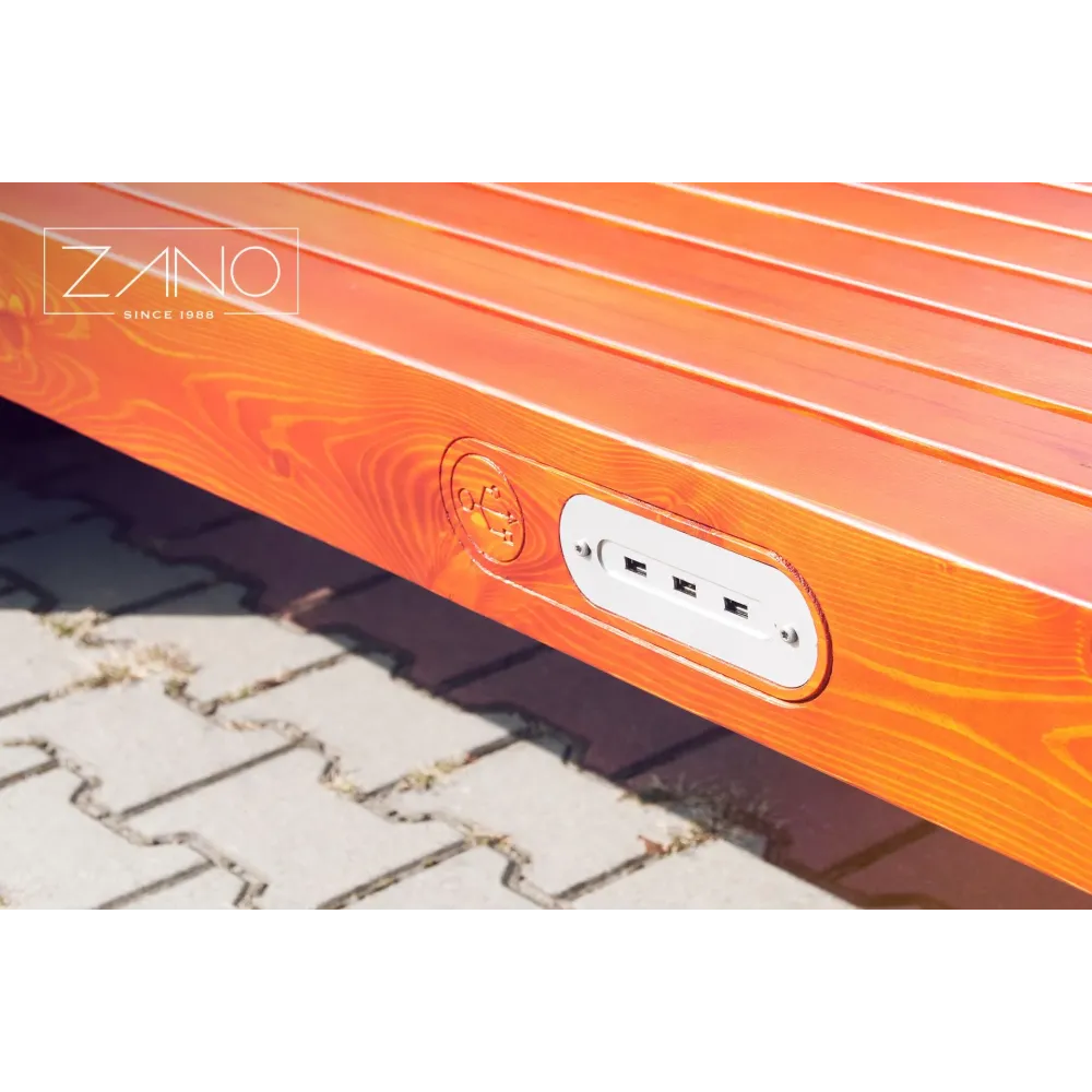 Photon bench