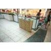 Flash recycling bin
