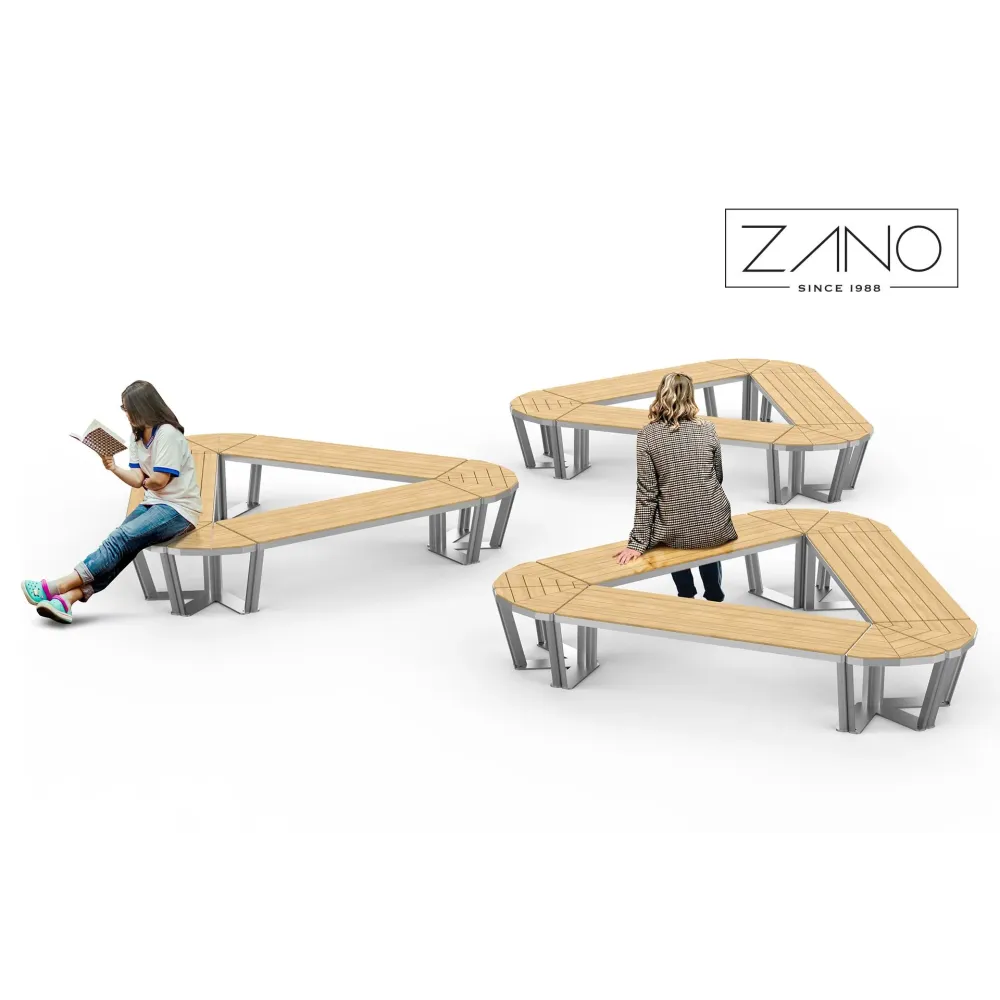 Scandik Seat 60°