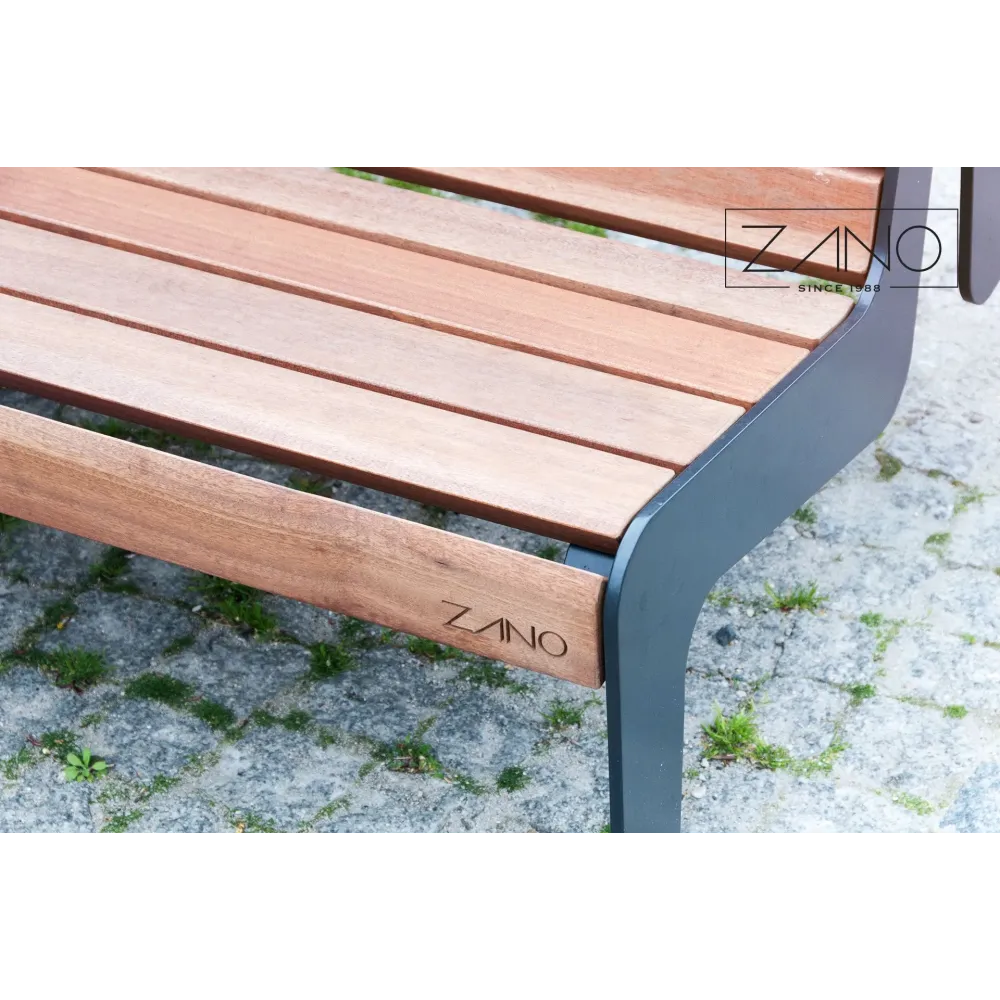 Soft Bench