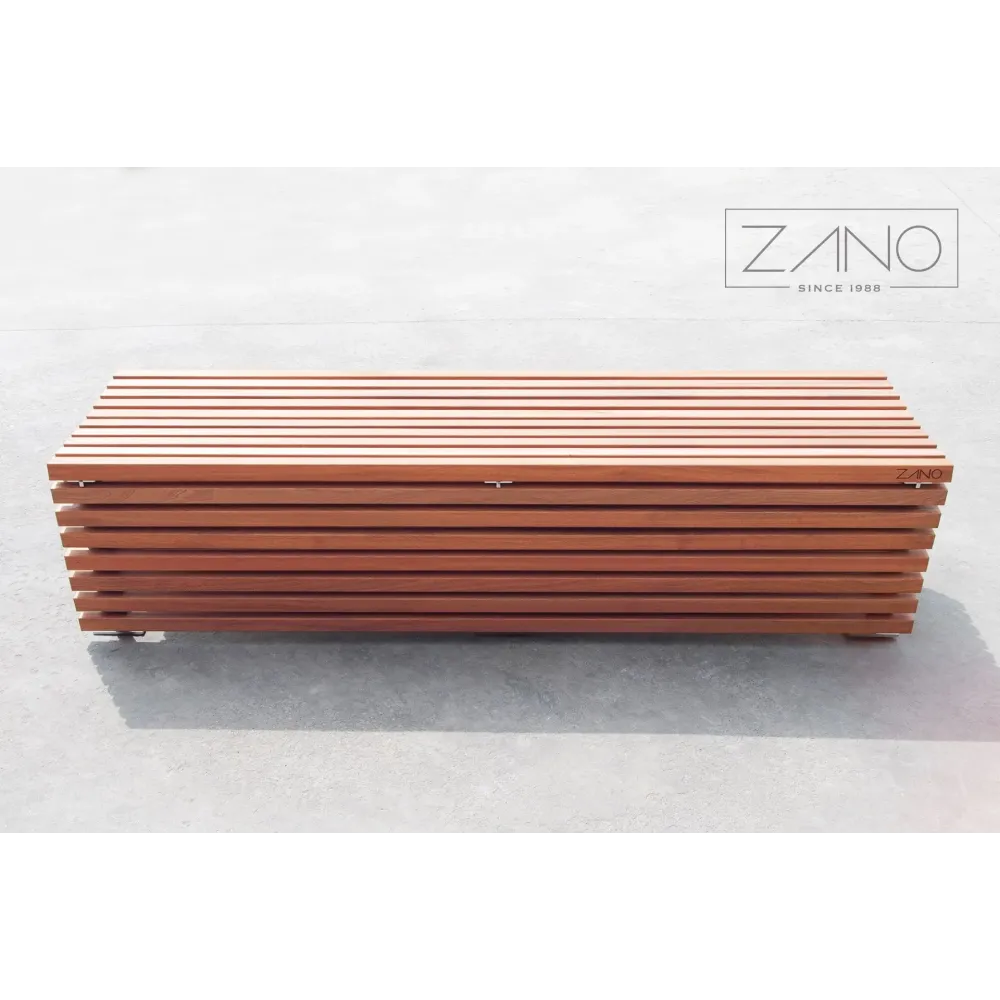 Flash Bench