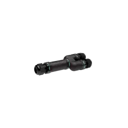 Techno “Y”-Distributeur de courant 3-fois, THR399, 5P, D6-17, IP68