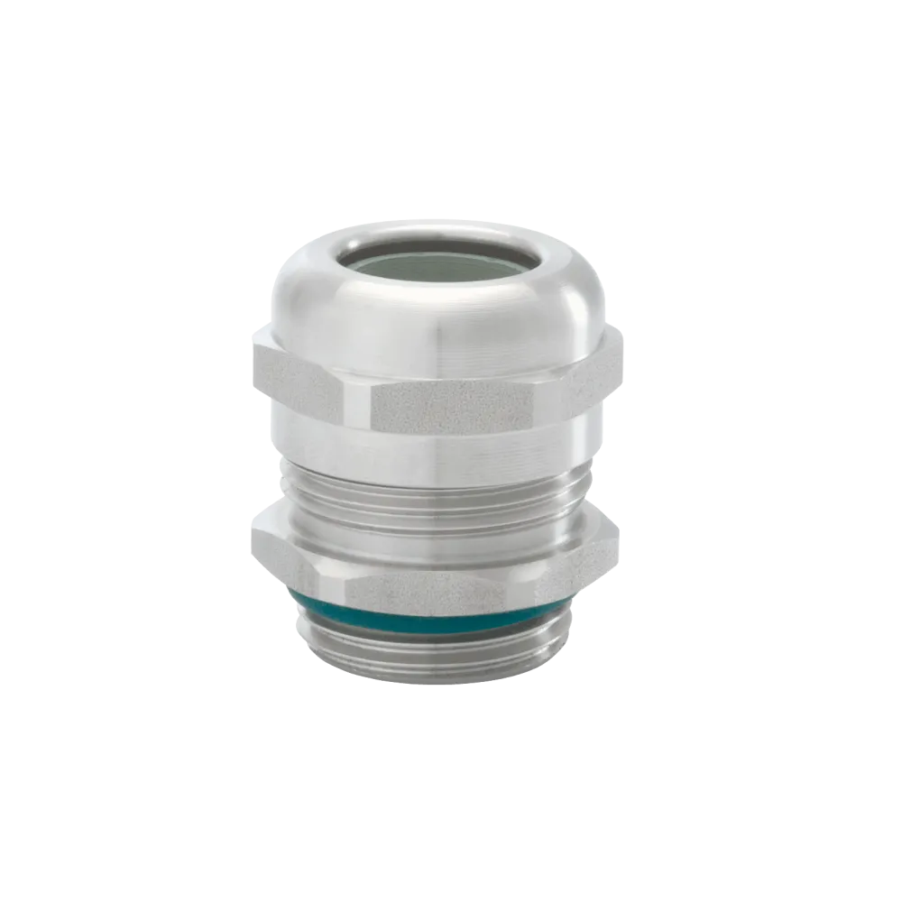 HSK-INOX-PVDF PG9