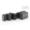 Stilo Recycling Bin