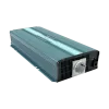 1700W True Sine Wave DC/AC Inverter 40…66Vdc/230Vac