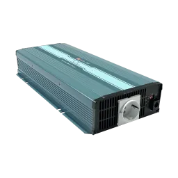 1700W True Sine Wave DC/AC Inverter 40…66Vdc/230Vac