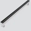 Matrix Floodlight 2803P/WD50.OB-Floodlights - Wallwasher DALI with Lens L. 1146