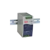 240W DIN Rail Power Supply 24V/10A
