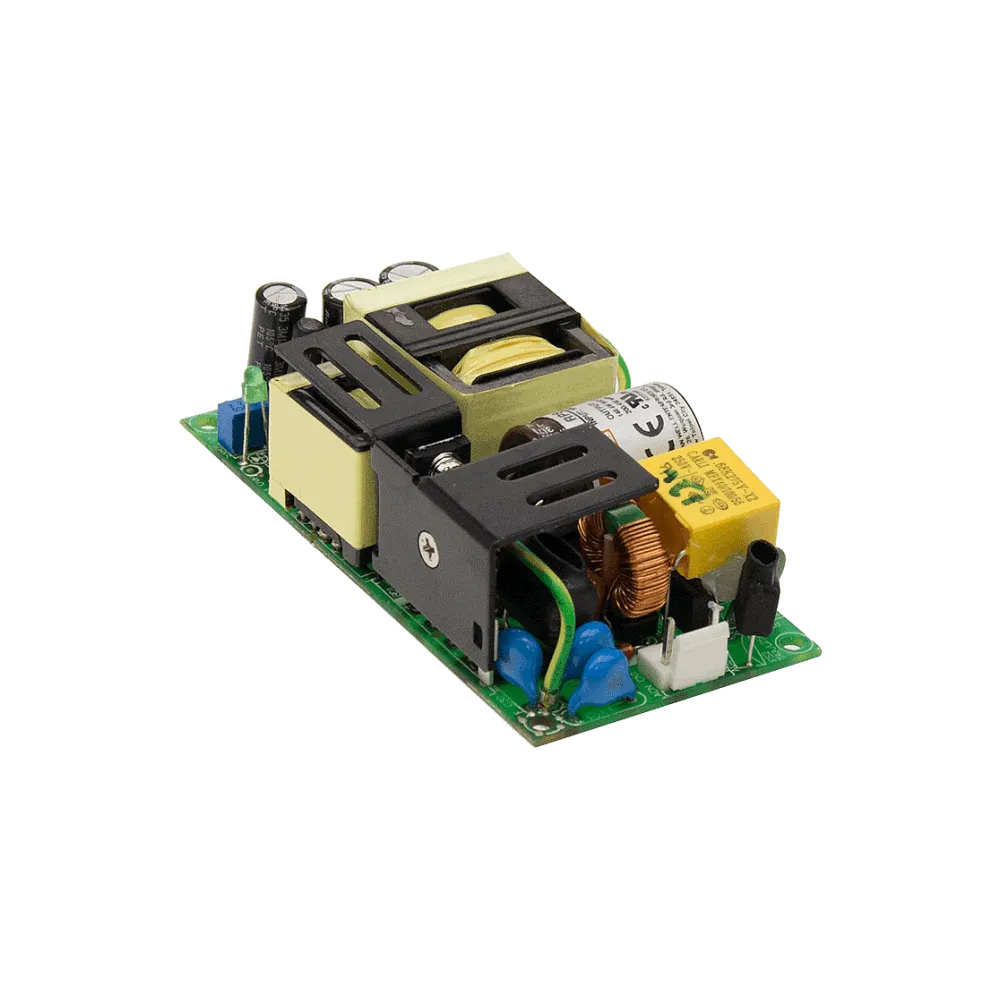 200W Medical Open Frame Power Supply 24V/8.4A