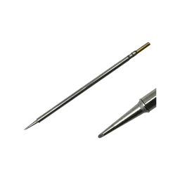 SMC - Drag soldering cartridge, (ø x L) 1.52 x 16.51 mm, 700 series