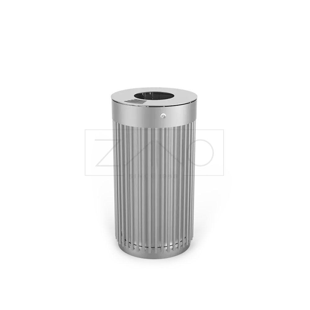 Tubus Litter Bin