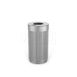 Tubus Litter Bin