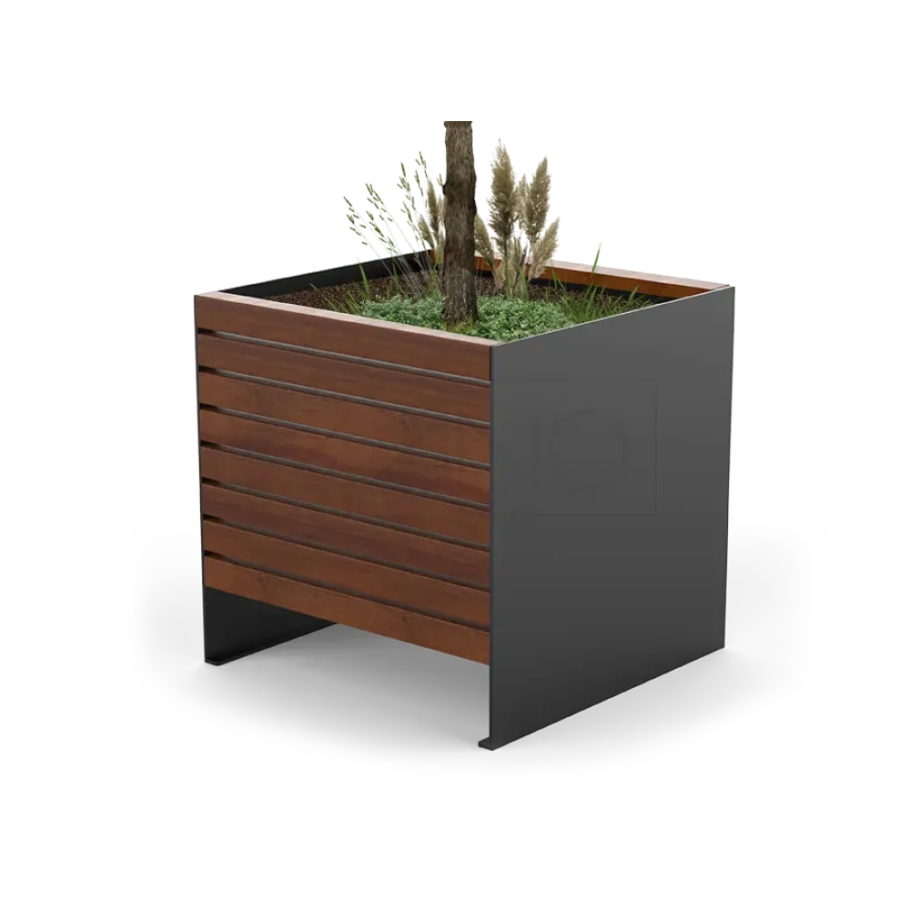 Simple Planter