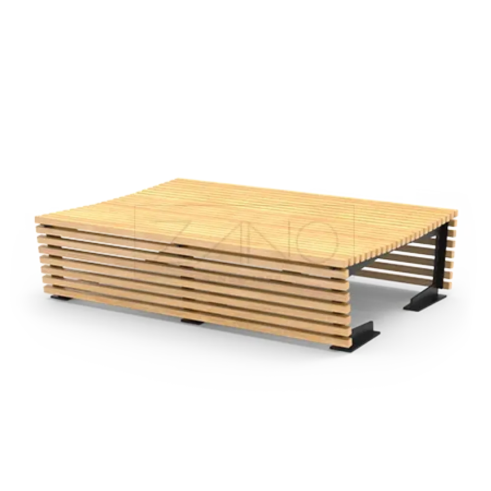 Flash bench