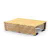 Flash bench