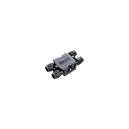 Techno Junction Box TH209