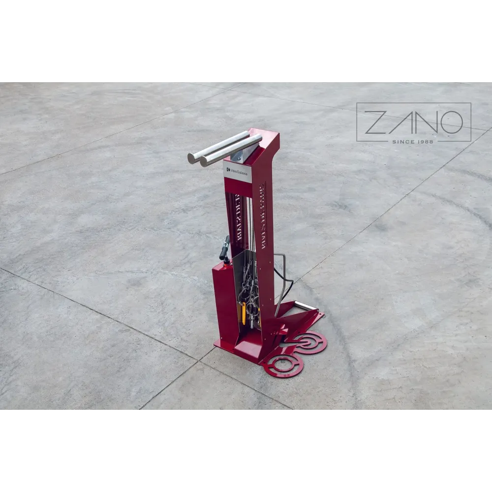 Kangu bike repair station