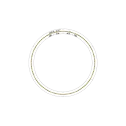 LED Module ø305/260mm / TW / 2700K & 6500K / CRI >90 / 160LED