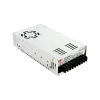 350W DC/DC Converter, Input 72…144V, Output 48V/7.3A