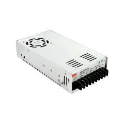 350W DC/DC Converter, Input 72…144V, Output 48V/7.3A