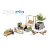 Stilo bench