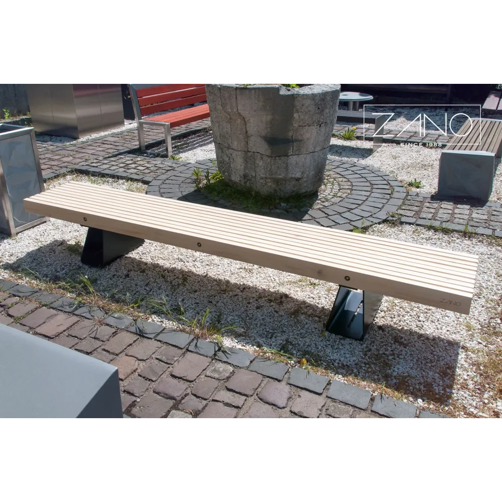 Travetto Bench