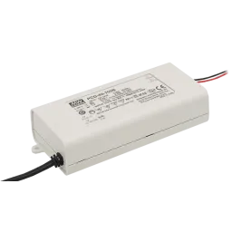 40W CC LED Driver 500mA/45…80V, TRIAC Dimming
