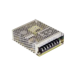 68W Enclosed Power Supply 5V/8A, 24V/3A
