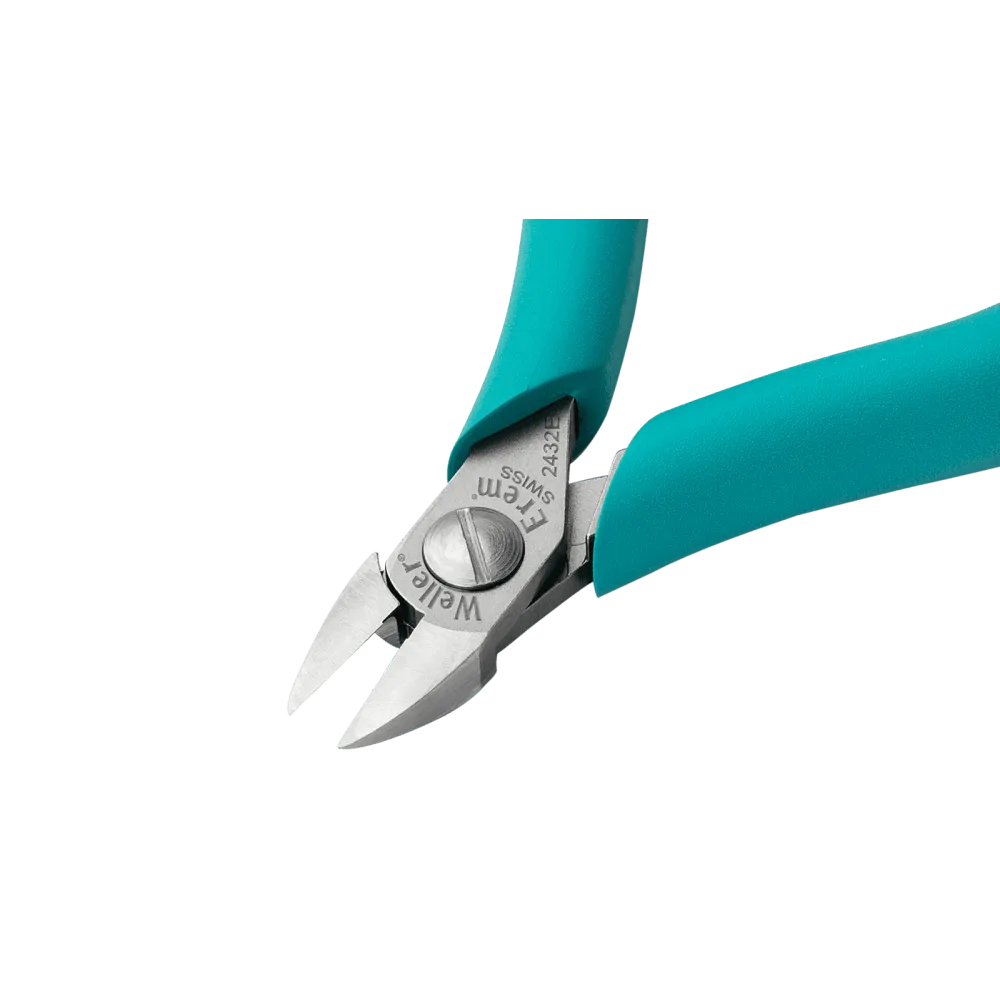 Side cutter 130mm