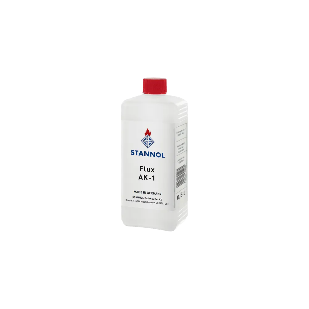 AK-1 Flux 500ml bidon