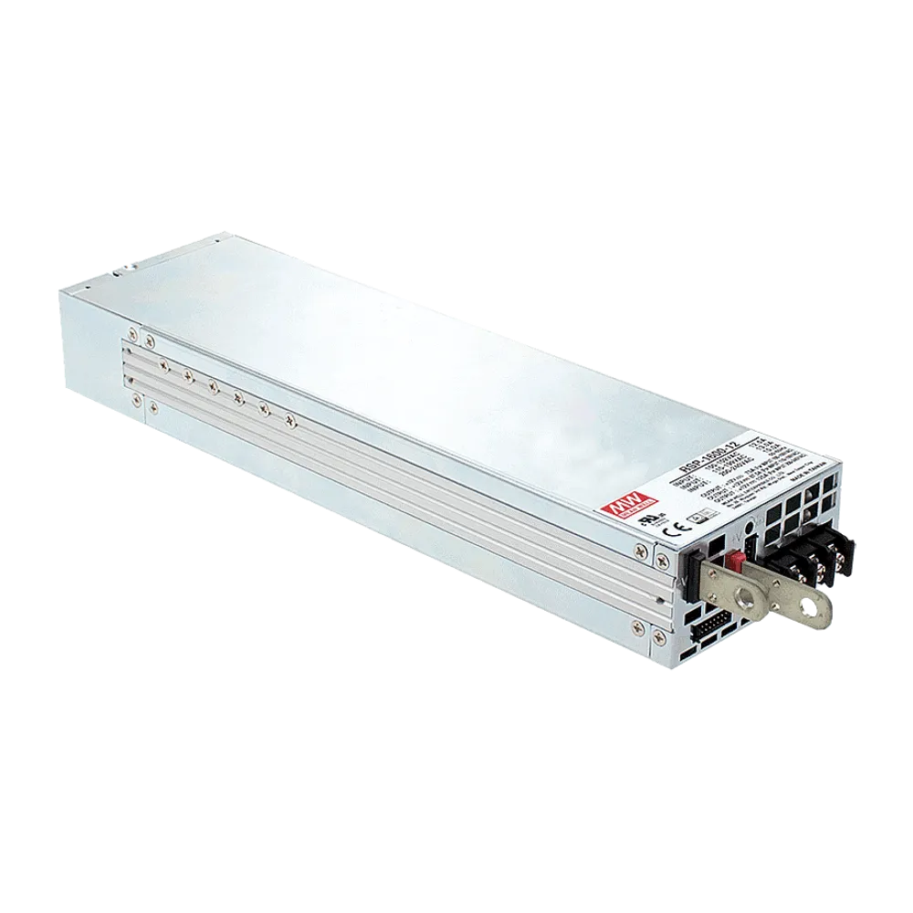 1600W Battery Charger for 12V Lead-Acid and Li Ion Batteries