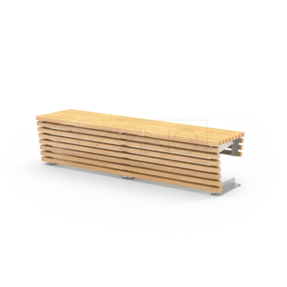 Flash bench