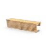 Flash bench