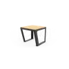 Scandik Seat