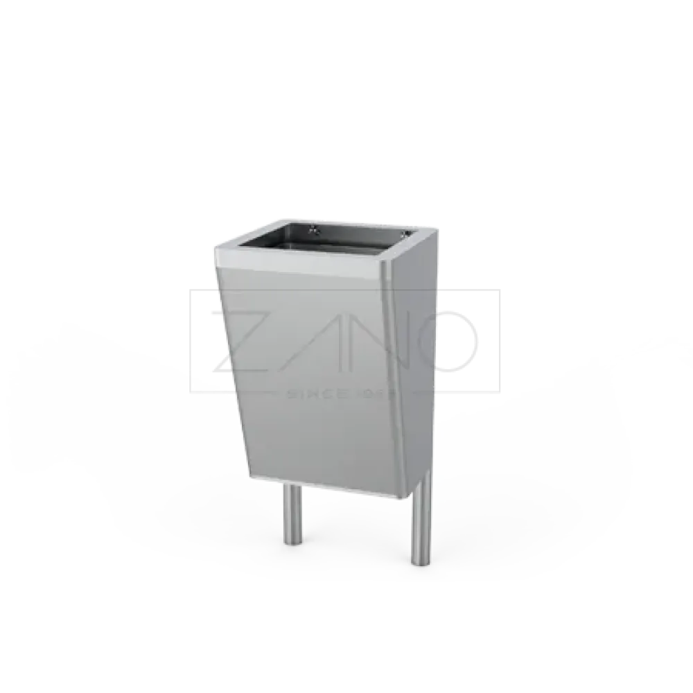 Litter bin Scandik
