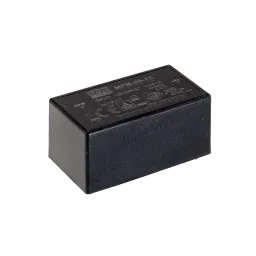 5W Medical PCB Mount Power Supply encapsulated 5V/1A