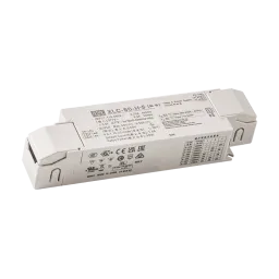 60W LED driver 12V/5A, DALI2, Independent