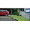 Wheel stop PARK-AID