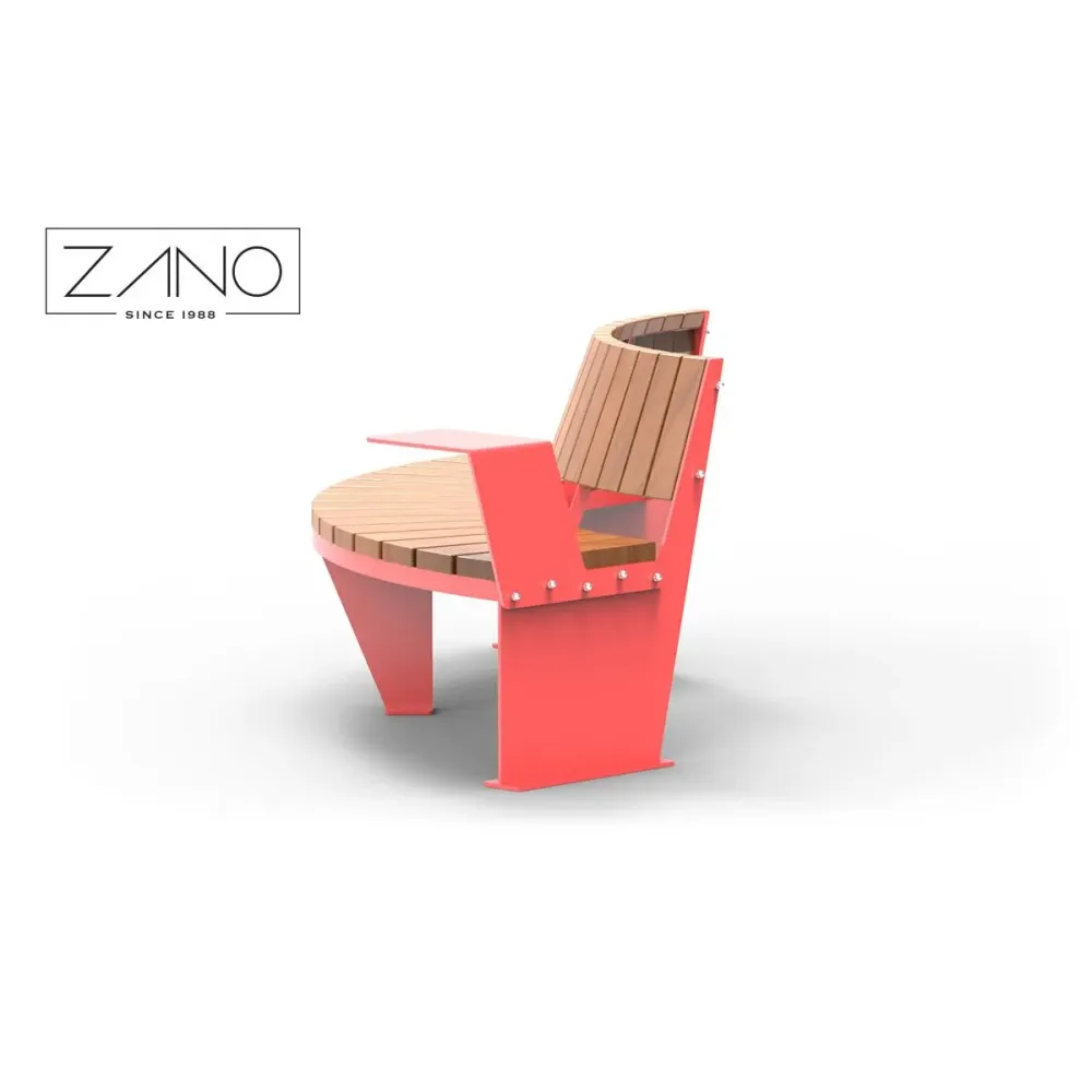 Domino Bench
